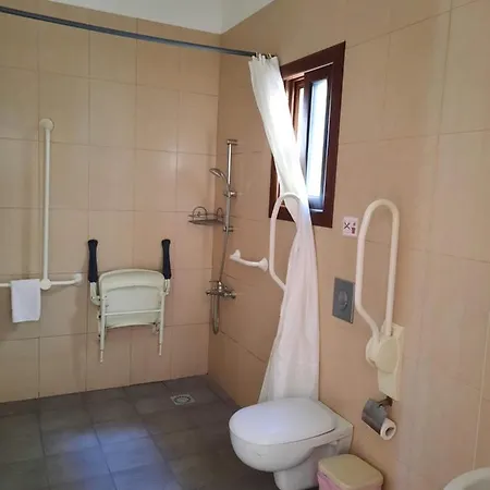 C & A Appart hôtel 3*