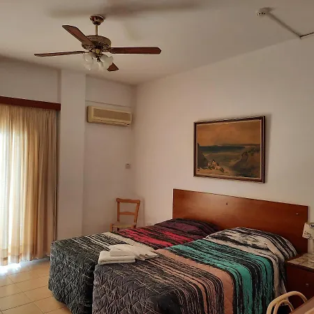 Appart hôtel C & A 3*
