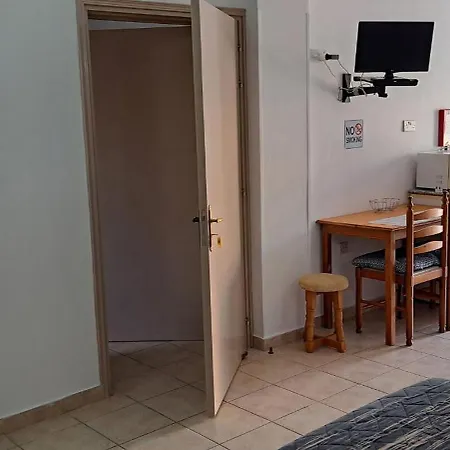Appart hôtel C & A