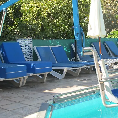 Appart hôtel C & A 3*