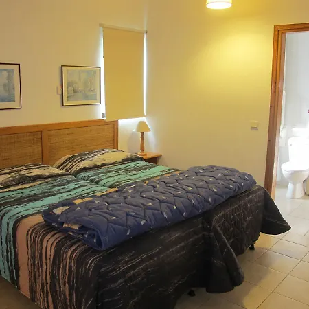 Appart hôtel C & A 3*