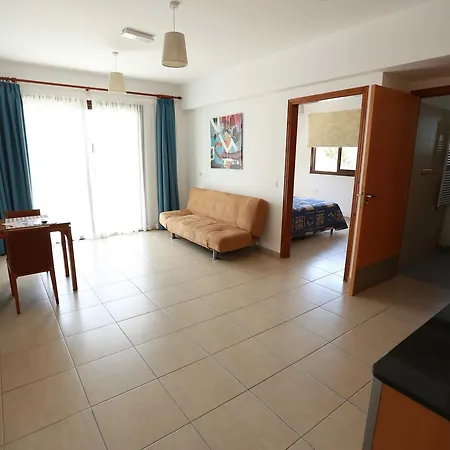 Appart hôtel C & A 3*