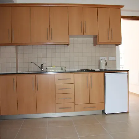 Appart hôtel C & A 3*
