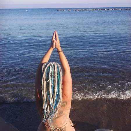 C & A Aparthotel Polis