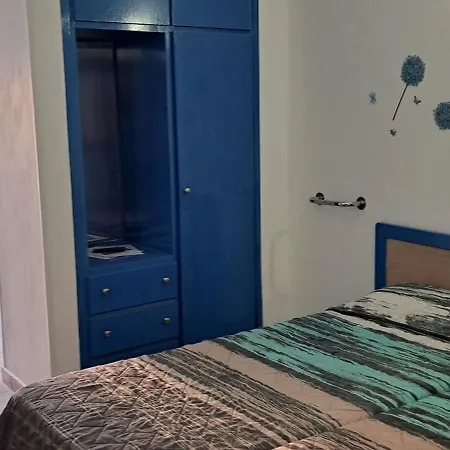 C & A Hotel apartamentowy 3*