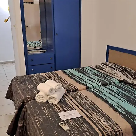 Apart Otel C & A 4*