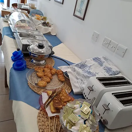 Hotel de apartamente C & A