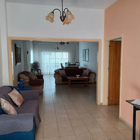 C & A Hotel apartamentowy 4*