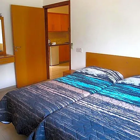 C & A Hotel apartamentowy
