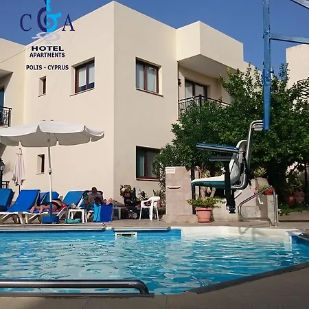 C & A 3* Polis